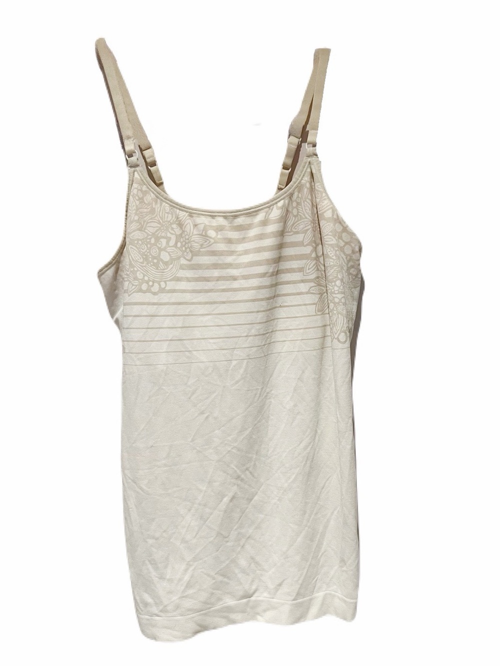patagonia lined cami